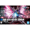 Bandai 1/144 HG CE ZGMF-X42S Destiny Gundam Kit