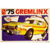AMT 1/25 1975 Gremlin X Kit