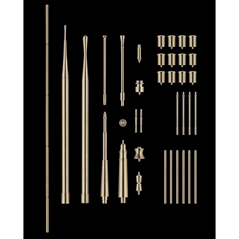 Revell 1/72 German Submarine Type VII C/41 Kit