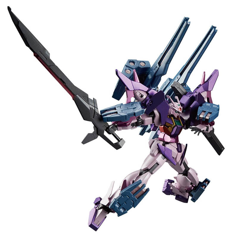 Bandai 1/144 HG Gundam 00 Sky HWS (Trans-AM Infinity Mode) Kit