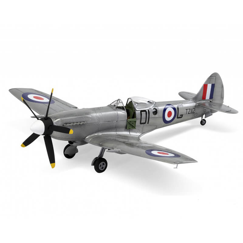 Airfix 1/48 Supermarine Spitfire FR Mk.XIV Kit