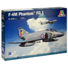 Italeri 1/72 F-4M Phantom FG.1 Kit