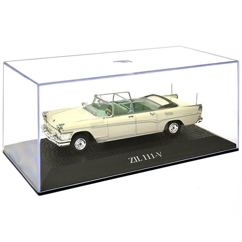 Atlas 1/43 Zil 111-V
