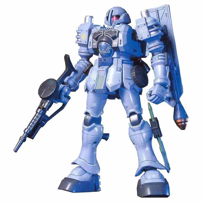 Bandai 1/144 HG EMS-10 Zudah Kit