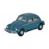Oxford 1/76 VW Beetle (Gulf Blue)