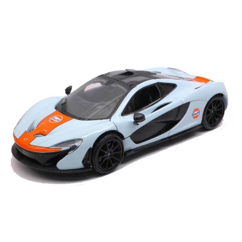 Motormax 1/24  Gulf McLaren P1