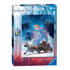 Frozen II The Mysterious Forest 200pcs Puzzle