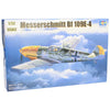 Trumpeter 1/32 Messerschmitt Bf 109E-4 Kit