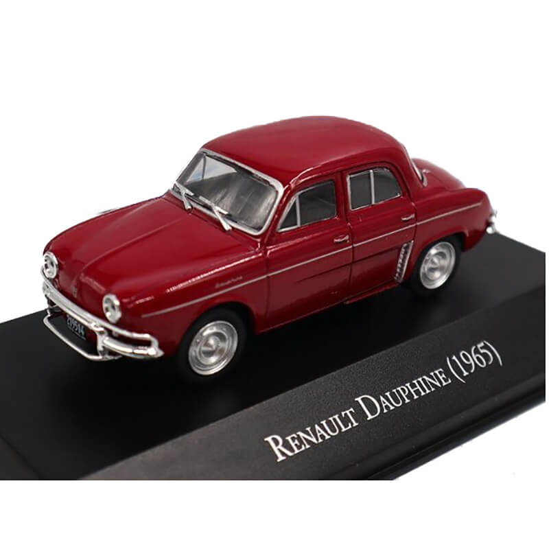 MAG 1/43 Renault Dauphine (1965)