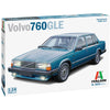 Italeri 1/24 Volvo 760 GLE Kit