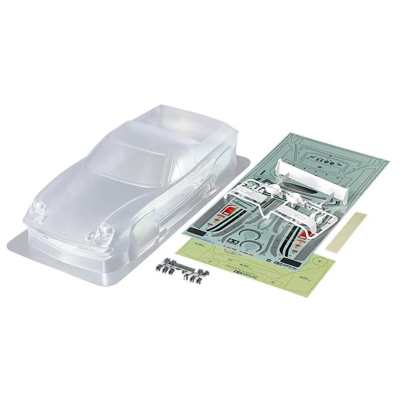 Tamiya 1/10 Lotus Europa Special Body Parts Set