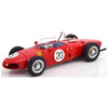 CMR 1/18 Ferrari 156 Sharknose #20 GP France Formel 1 1961 V. Trips, Graf Berge