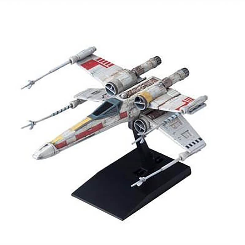 Bandai Star Wars X-Wing Starfighter Kit
