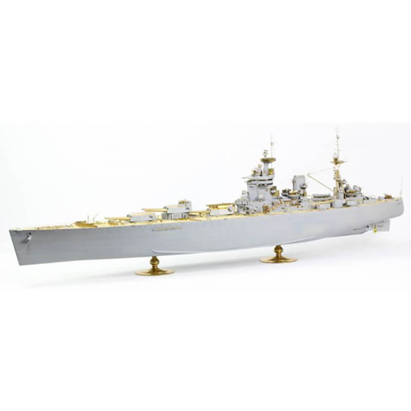 Trumpeter 1/200 USS Enterprise CV-6 Kit