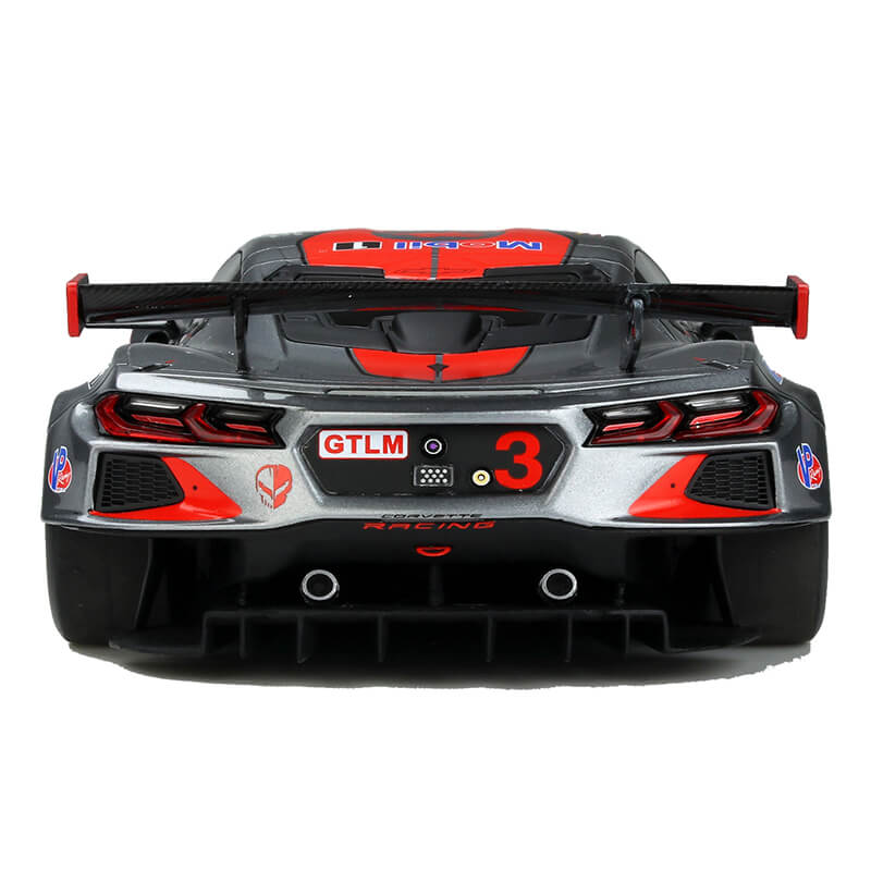 GT Spirit Models 1/18 #3 2021 Chevrolet Corvette C8.R 2021 Sebring 12 Hours (Resin)
