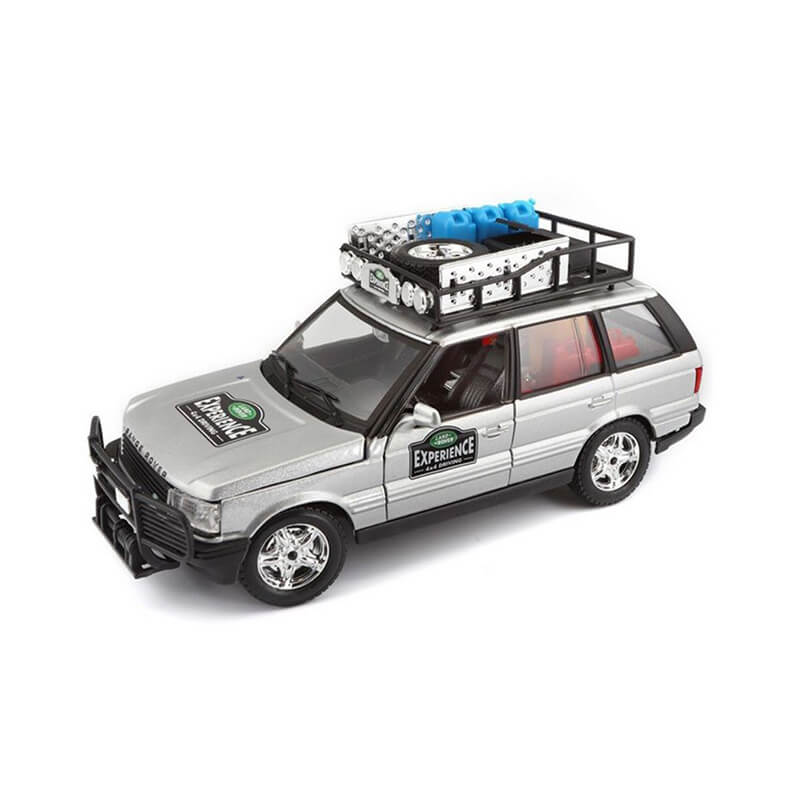 Bburago 1/24 Range Rover