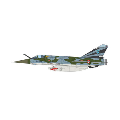 Italeri 1/48 Bye - Bye Mirage F.1 Kit