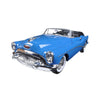 Welly 1/24 1953 Buick Skylark (Blue)