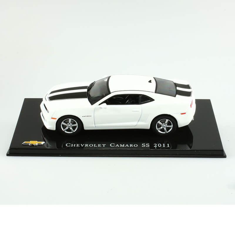 MAG 1/43 Chevrolet Camaro SS 2011