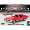 Revell 1/25 68 Chevy Chevelle SS 396 Kit