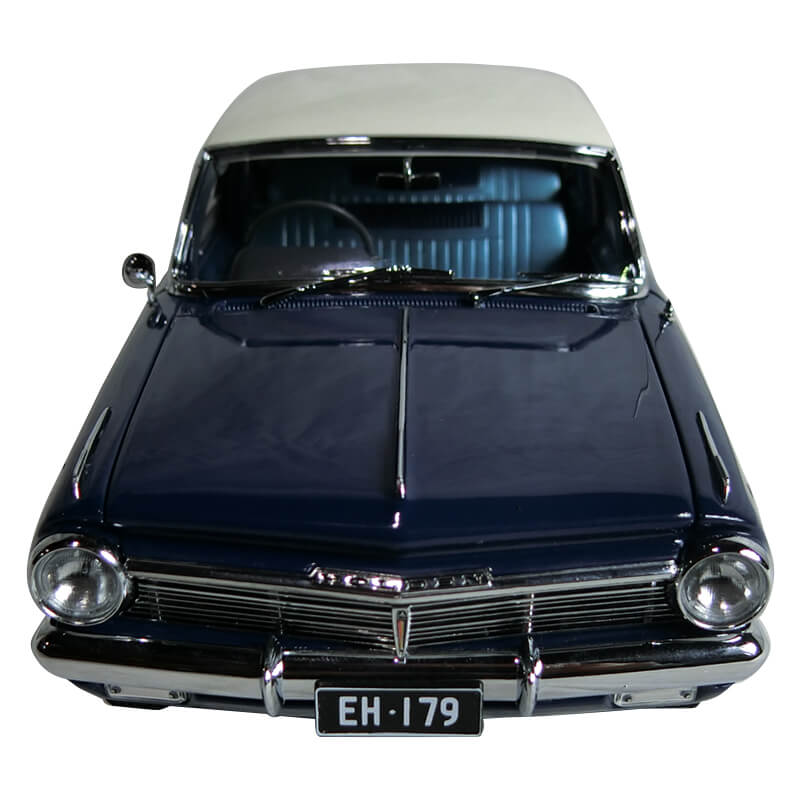 Classic Carlectables 1/18 Holden EH Special (Eden Blue)