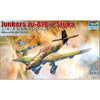 Trumpeter 1/24 Junkers Ju-87B-2 Stuka Kit
