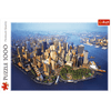 New York 1000pc Puzzle