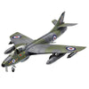 Revell 1/72 Hawker Hunter FGA.9 Kit
