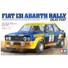 Tamiya 1/20 Fiat 131 Abarth Rally Olio Fiat Kit
