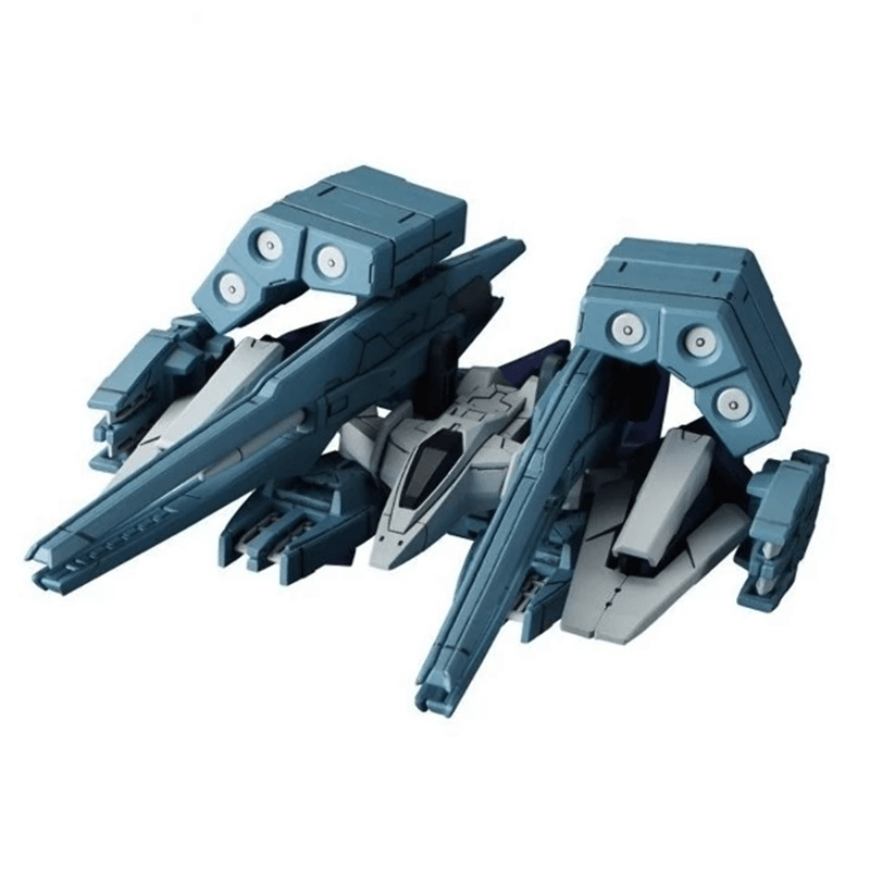 Bandai HG HWS & SV Custom Weapon Set Kit