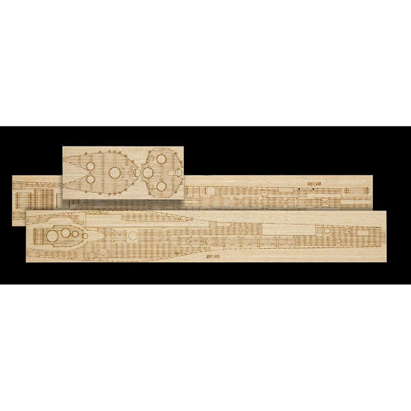 Revell 1/72 German Submarine Type VII C/41 Kit