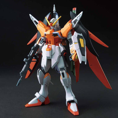 Bandai 1/144 HG CE Destiny Gundam (Heine Westenfluss Custom) Kit