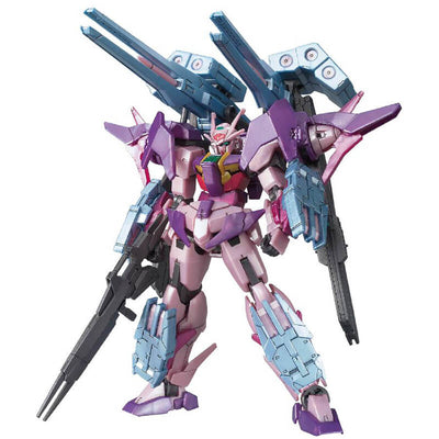 Bandai 1/144 HG Gundam 00 Sky HWS (Trans-AM Infinity Mode) Kit