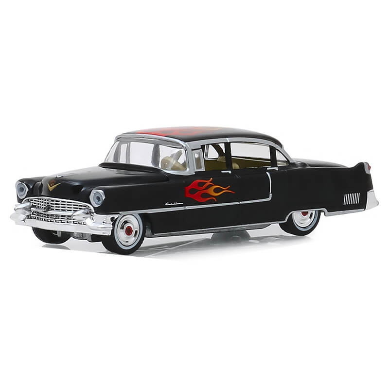 Greenlight 1/64 1955 Cadillac Fleetwood Series 60 Special