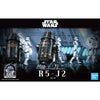 Bandai 1/12 Star Wars R5-J2 Kit