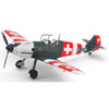 Tamiya 1/48 Swiss Messerschmitt Bf109 E-3 Kit