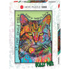 If Cats Could Talk 1000pc Puzzle