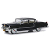 Greenlight 1/24 The Godfather 1955 Cadillac Fleetwood Series 60