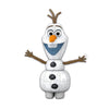 Frozen II Olaf 3D 54pcs 3D Puzzle