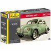 Heller 1/24 Renault 4CV Kit
