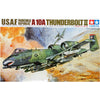 Tamiya 1/48 A-10A Thunderbolt II Kit