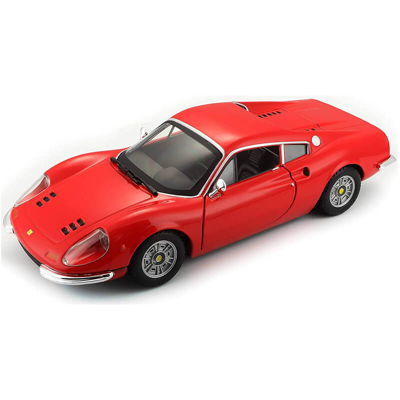 Bburago 1/24 Ferrari 246 GT