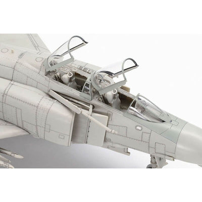 Tamiya 1/48 McDonnell Douglas F-4B Phantom II Kit