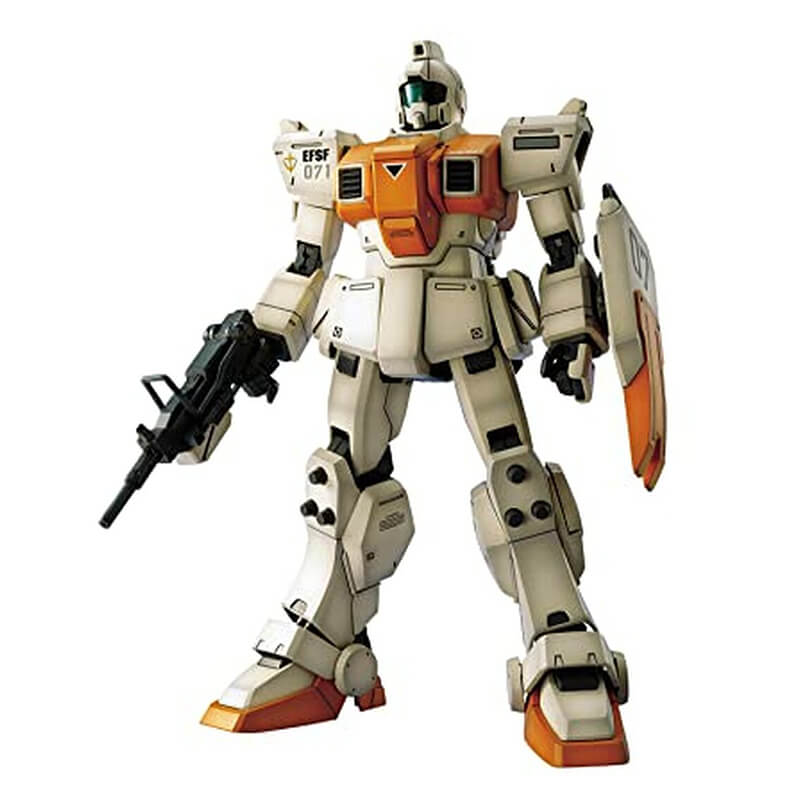 Bandai 1/100 MG RGM-79(G)GM