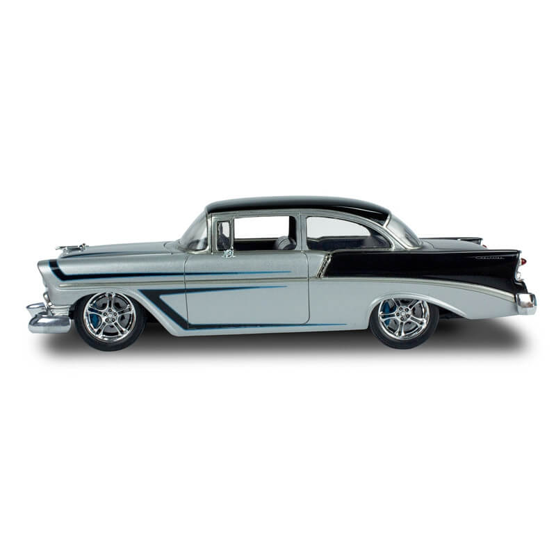 Revell 1/25 1956 Chevrolet Del Ray 2'N1 Kit