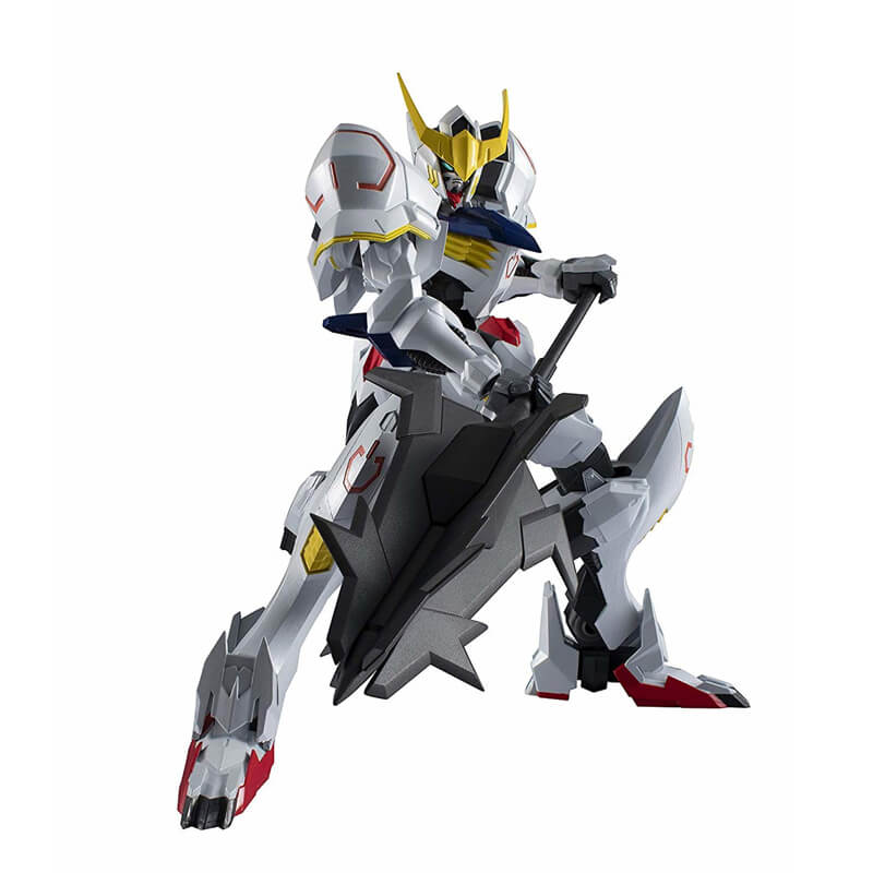 Bandai Gundam Universe ASW-G-08 Gundam Barbatos Figure