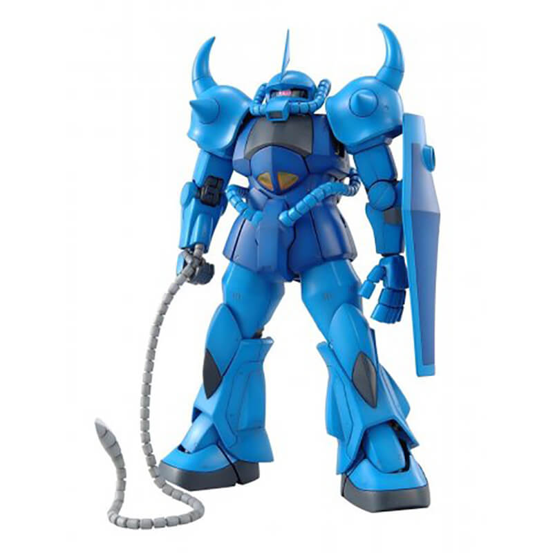 Bandai 1/100 MG MS-07B Gouf Ver.2.0 Kit