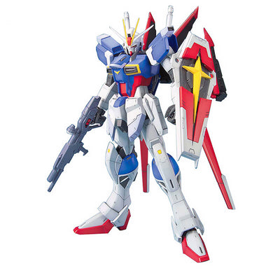 Bandai 1/100 MG Force Impulse Gundam Kit