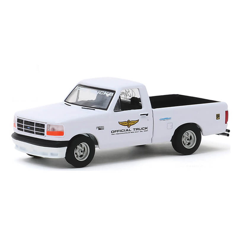 Greenlight 1/64 1994 Ford F-150 Lightning