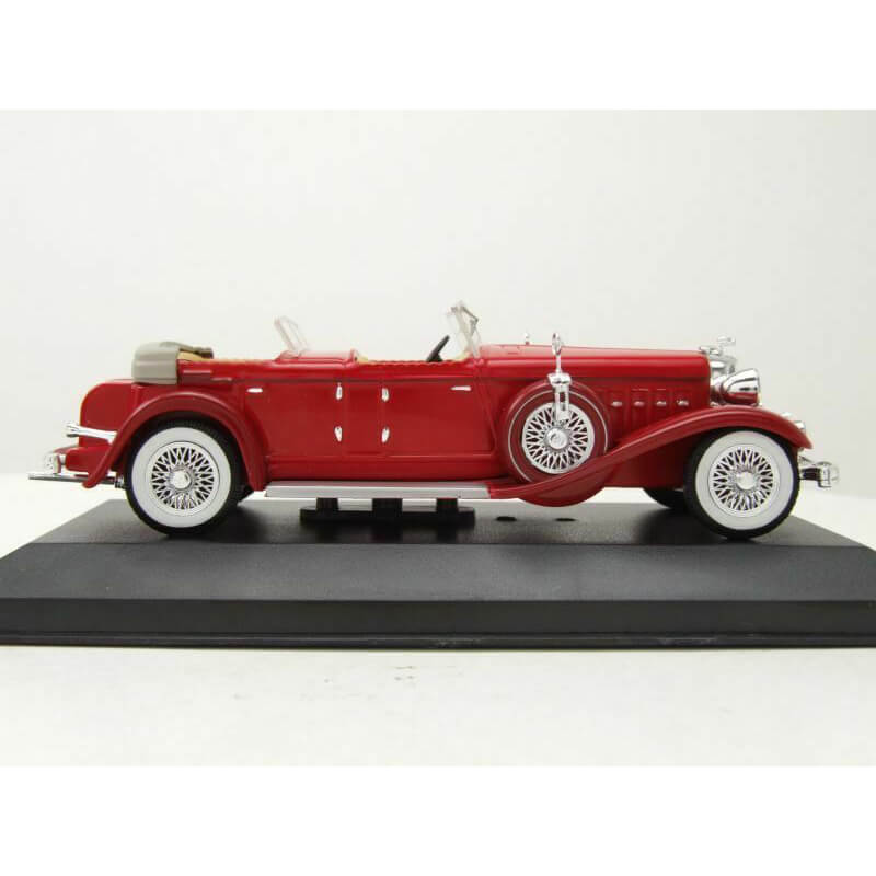 Ixo 1/43 Chrysler Imperial Le Baron Phaeton 1933